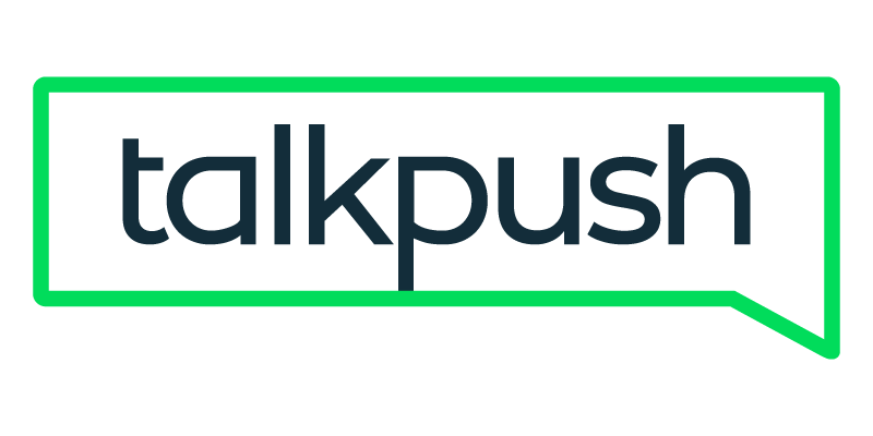 Talkpush
